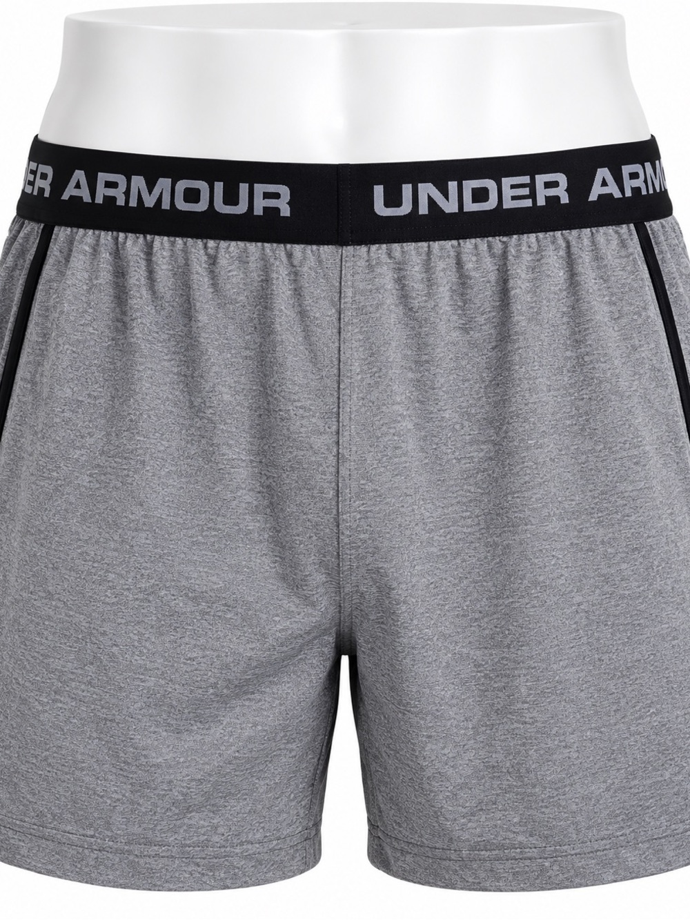 Under Armour Women's Tech 3” Play Up Shorts Size XS